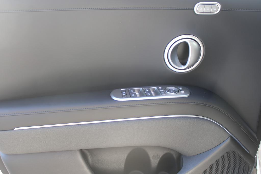 new 2026 Hyundai Palisade car, priced at $56,729