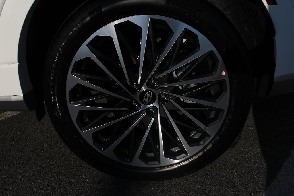 new 2026 Hyundai Palisade car, priced at $56,729