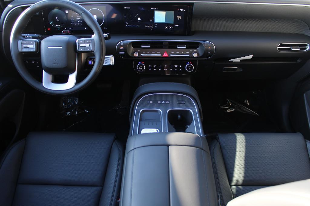 new 2026 Hyundai Palisade car, priced at $56,729