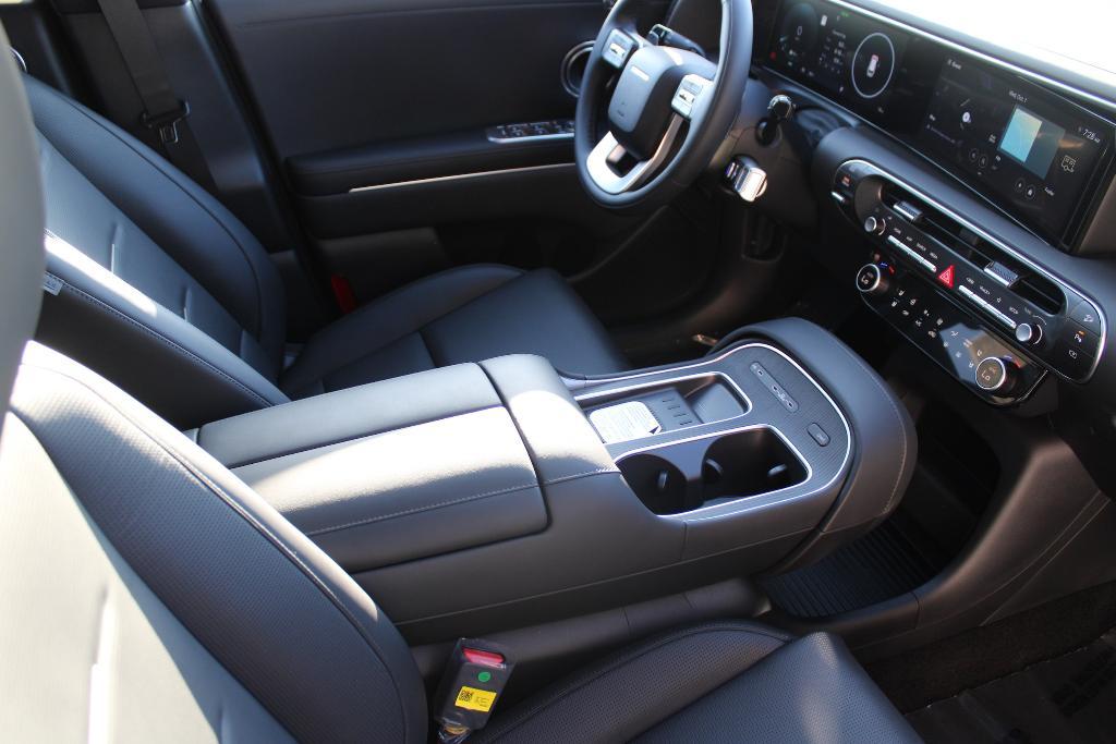 new 2026 Hyundai Palisade car, priced at $56,729