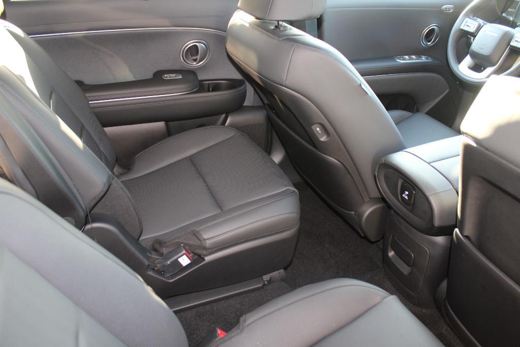 new 2026 Hyundai Palisade car, priced at $56,729