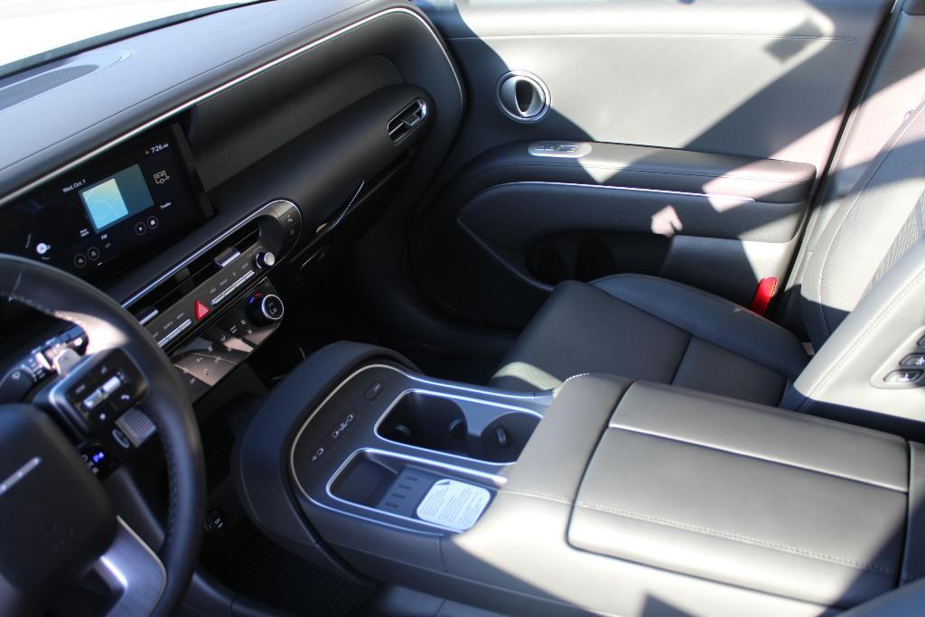 new 2026 Hyundai Palisade car, priced at $56,729