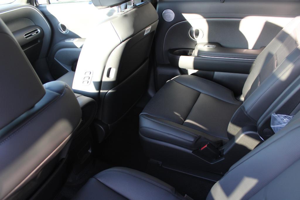 new 2026 Hyundai Palisade car, priced at $56,729