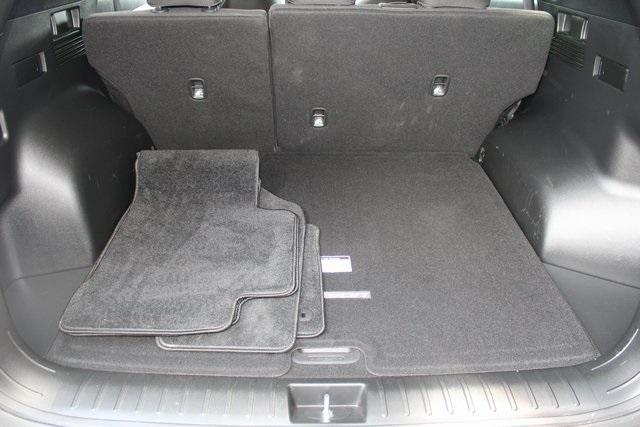used 2023 Hyundai Tucson car, priced at $23,505