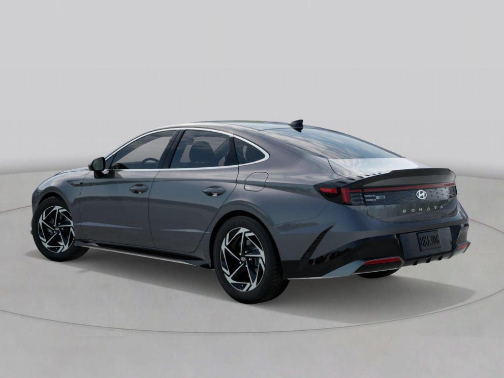 new 2026 Hyundai Sonata car, priced at $29,209