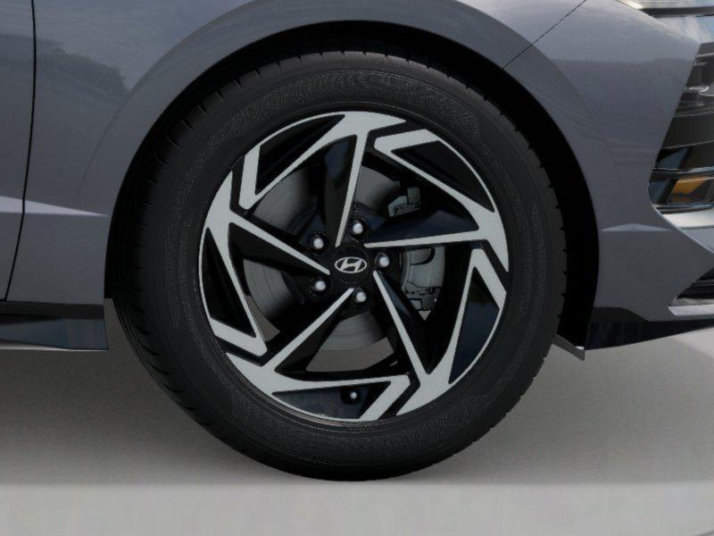 new 2026 Hyundai Sonata car, priced at $29,209