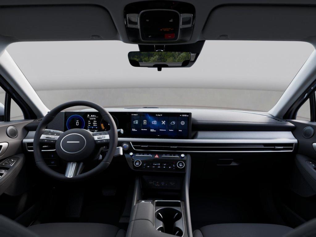 new 2026 Hyundai Sonata car, priced at $29,209
