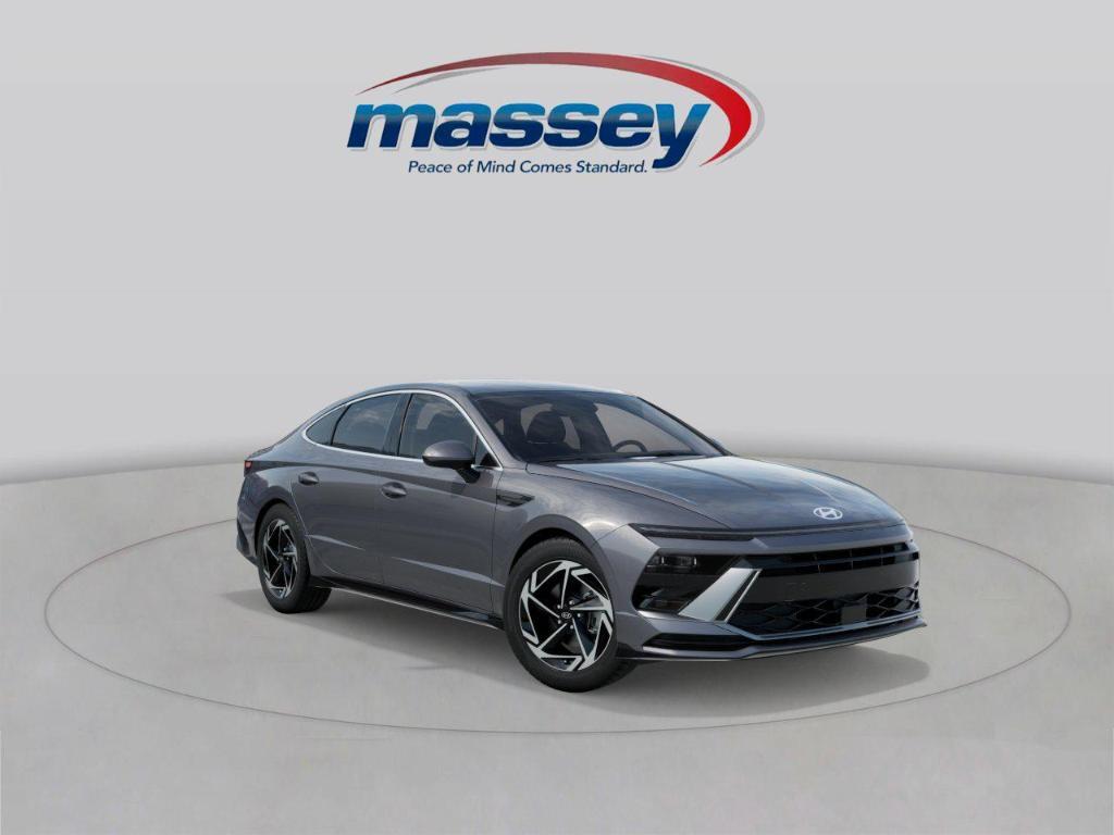 new 2026 Hyundai Sonata car, priced at $29,209
