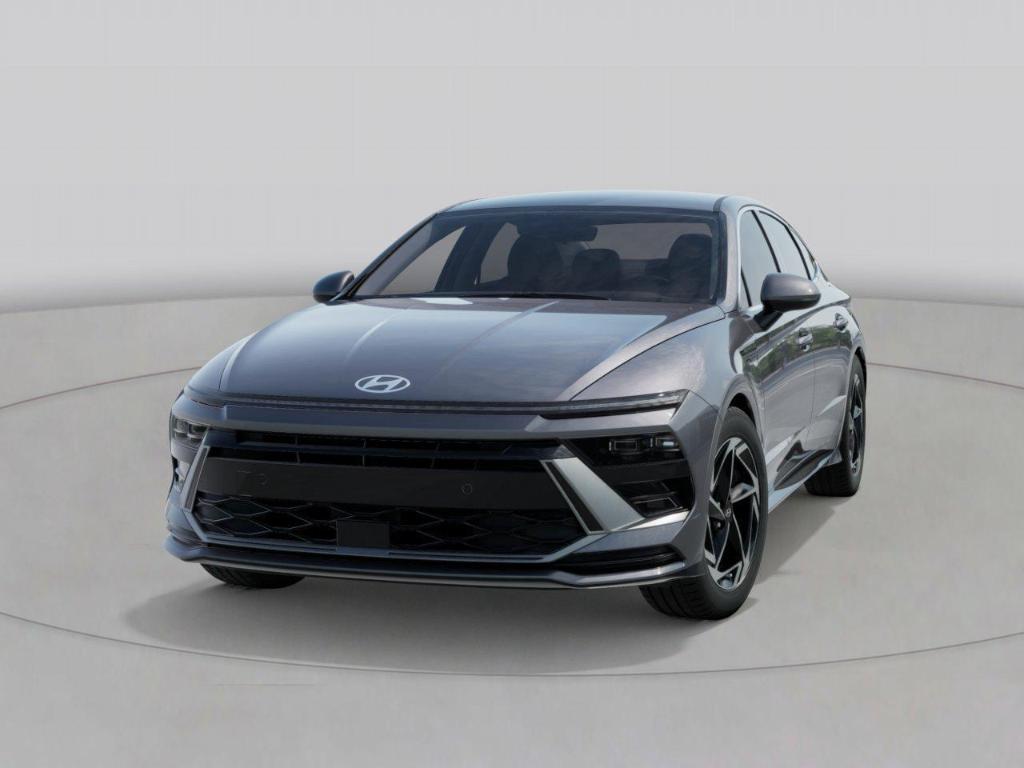 new 2026 Hyundai Sonata car, priced at $29,209