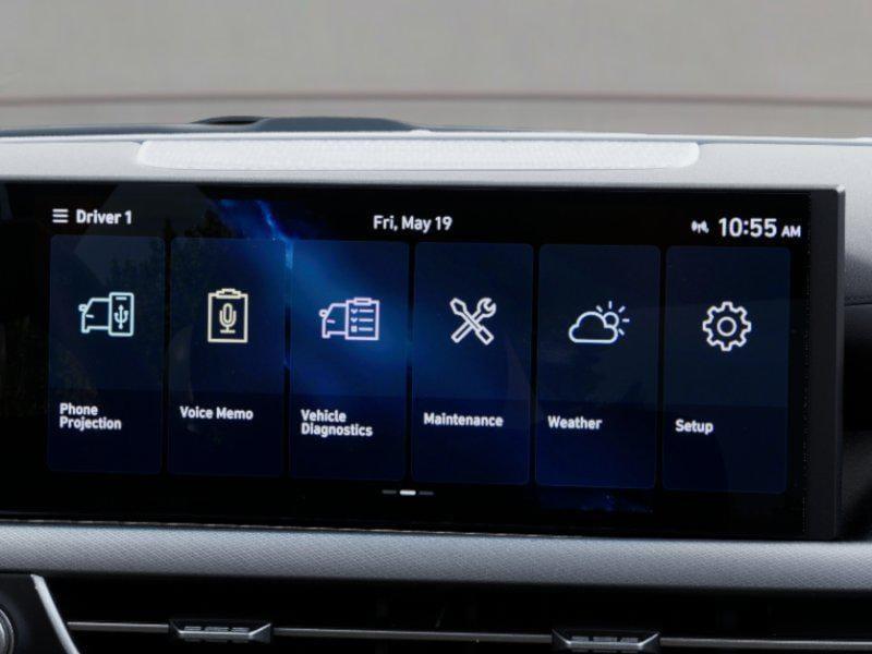 new 2026 Hyundai Sonata car, priced at $29,209