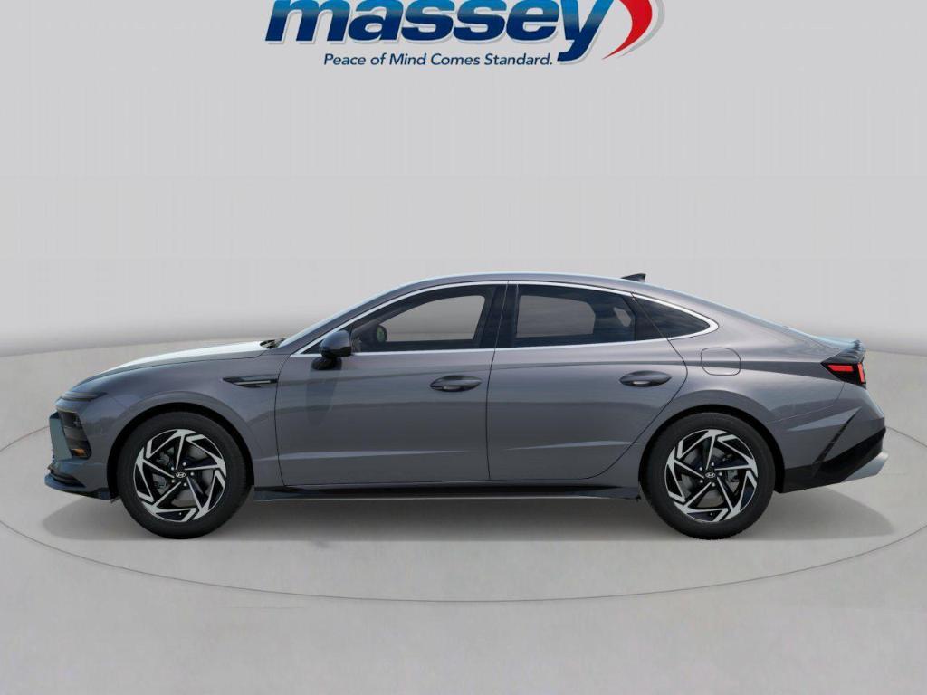 new 2026 Hyundai Sonata car, priced at $29,209