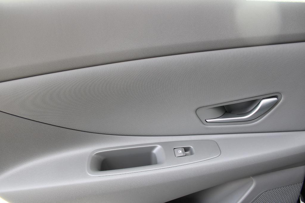 new 2025 Hyundai Elantra car, priced at $23,241