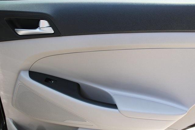 used 2019 Hyundai Tucson car, priced at $18,754