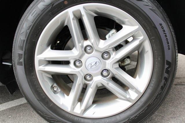 used 2022 Hyundai Kona car, priced at $18,998