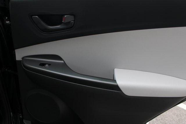 used 2022 Hyundai Kona car, priced at $18,998