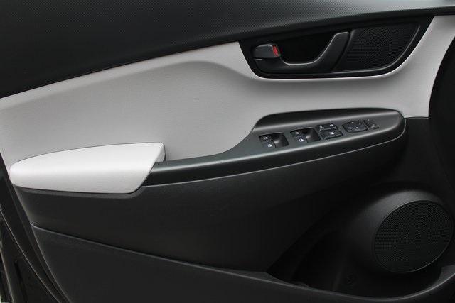 used 2022 Hyundai Kona car, priced at $18,998