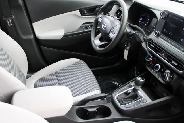 used 2022 Hyundai Kona car, priced at $18,998
