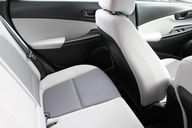 used 2022 Hyundai Kona car, priced at $18,998
