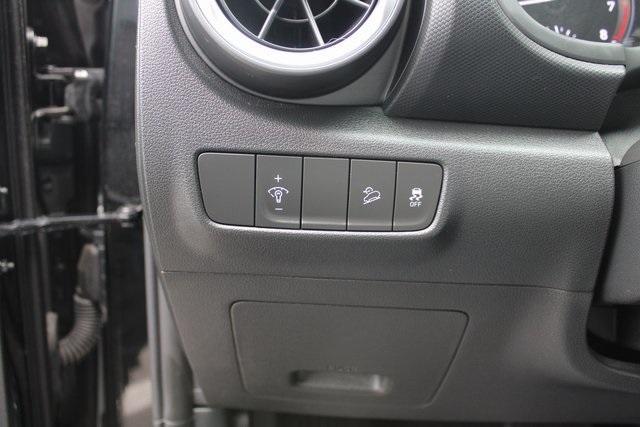 used 2022 Hyundai Kona car, priced at $18,998
