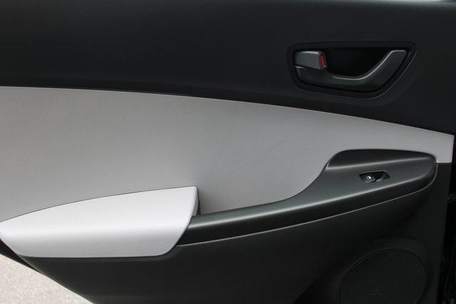 used 2022 Hyundai Kona car, priced at $18,998