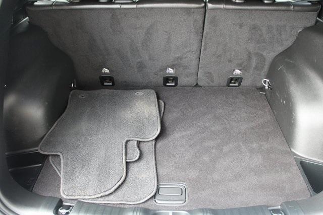 used 2022 Jeep Compass car, priced at $21,052