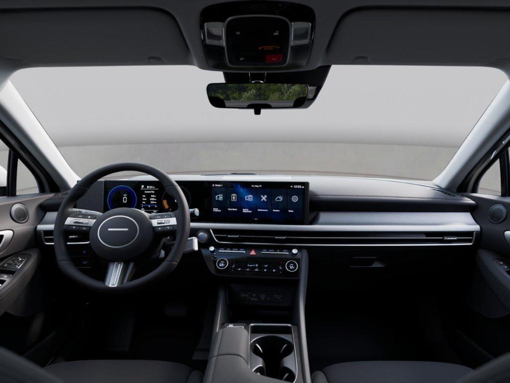 new 2026 Hyundai Sonata car, priced at $31,355