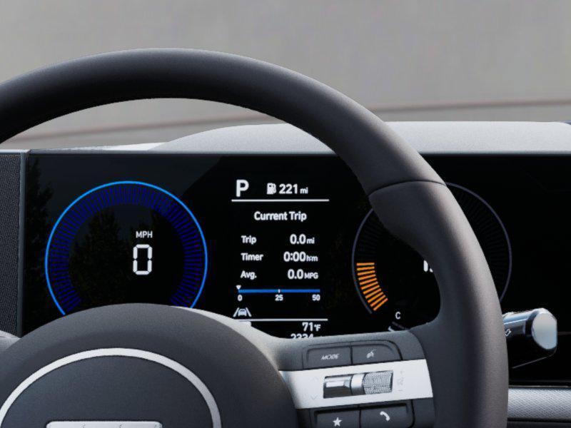 new 2026 Hyundai Sonata car, priced at $31,355