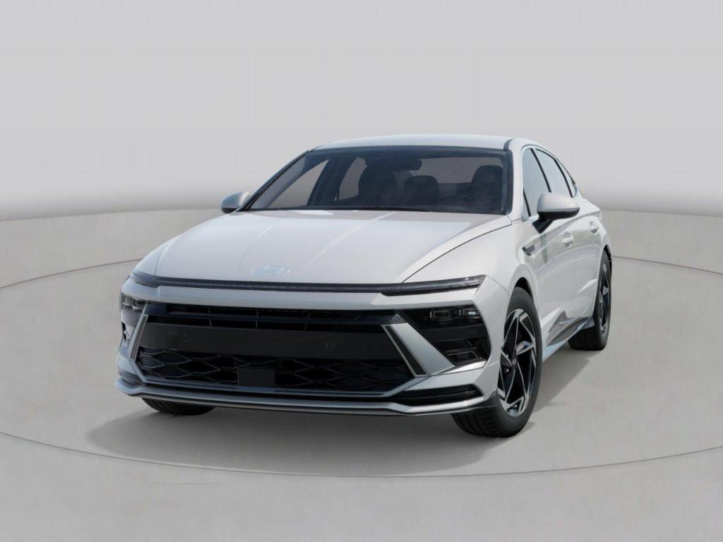 new 2026 Hyundai Sonata car, priced at $31,355
