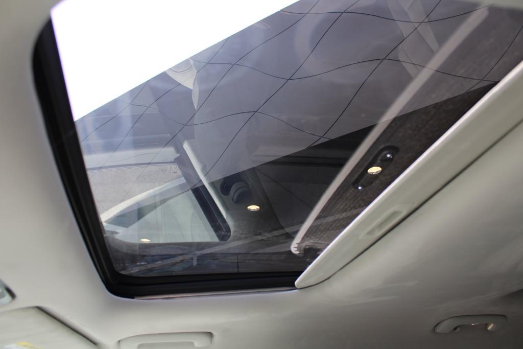 new 2025 Hyundai SANTA FE HEV car, priced at $51,618