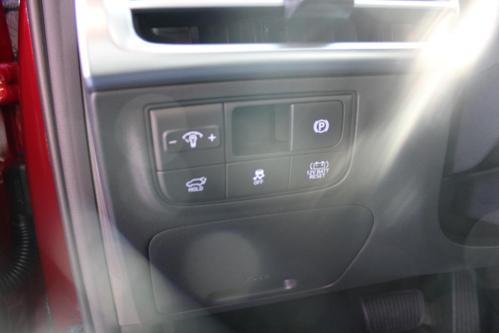 new 2025 Hyundai TUCSON Hybrid car, priced at $41,596