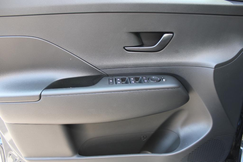 new 2026 Hyundai Kona car, priced at $26,198