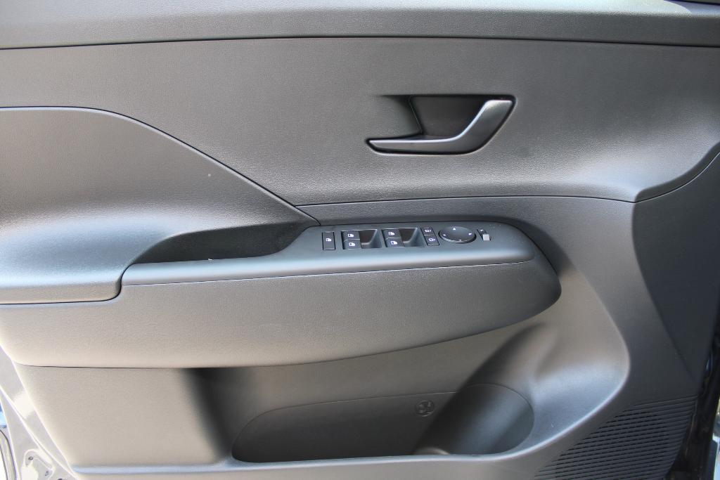 new 2026 Hyundai Kona car, priced at $26,098