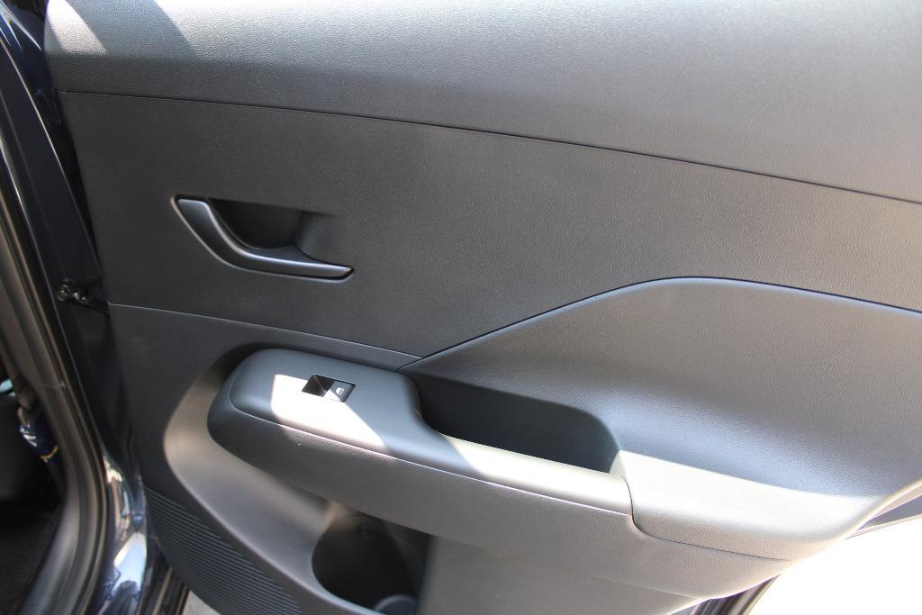 new 2026 Hyundai Kona car, priced at $26,198