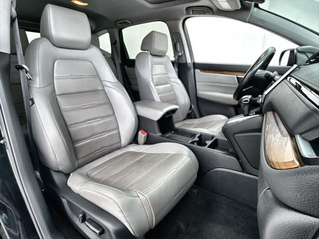 used 2020 Honda CR-V car, priced at $23,988