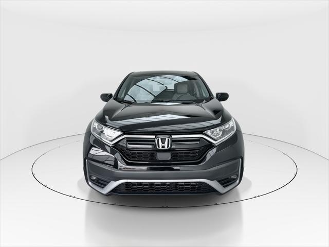 used 2020 Honda CR-V car, priced at $23,988