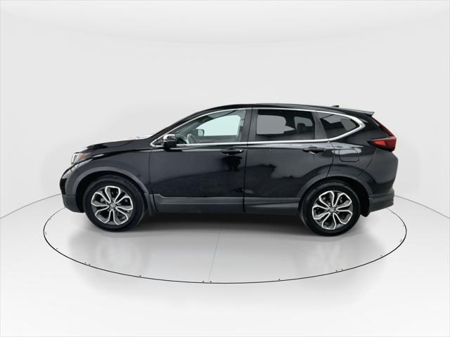 used 2020 Honda CR-V car, priced at $23,988