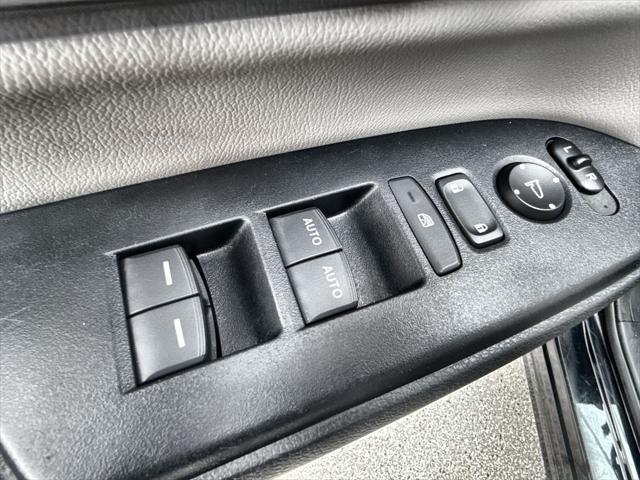 used 2020 Honda CR-V car, priced at $23,988