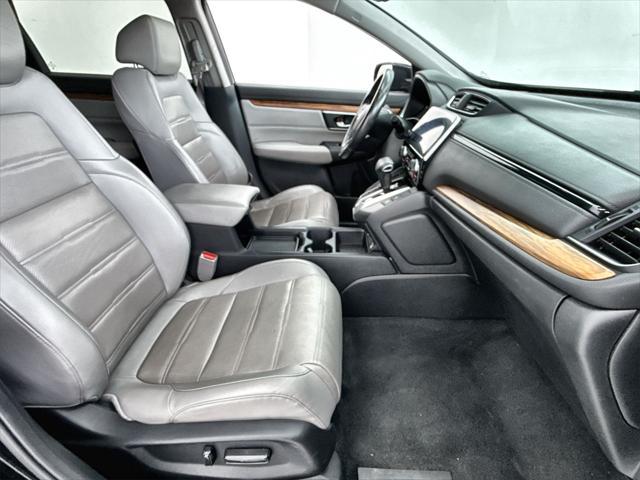 used 2020 Honda CR-V car, priced at $23,988