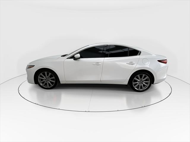 used 2019 Mazda Mazda3 car, priced at $19,988
