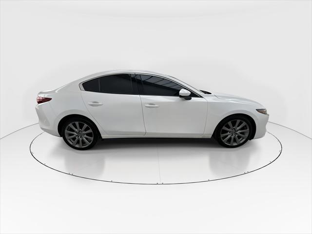 used 2019 Mazda Mazda3 car, priced at $19,988