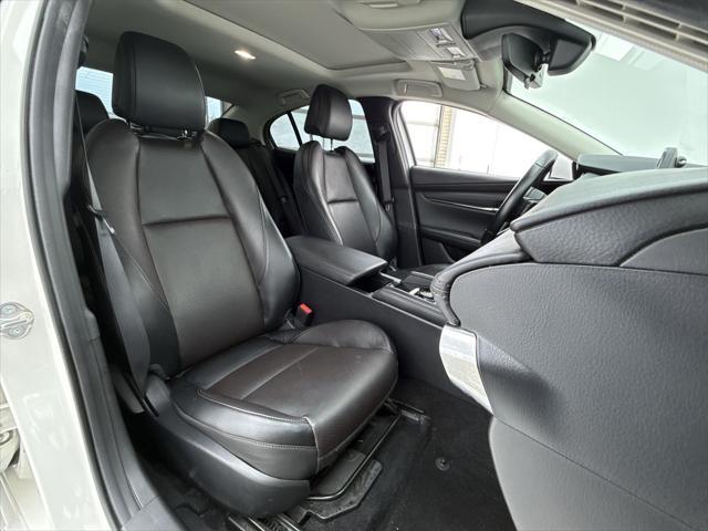 used 2019 Mazda Mazda3 car, priced at $19,988
