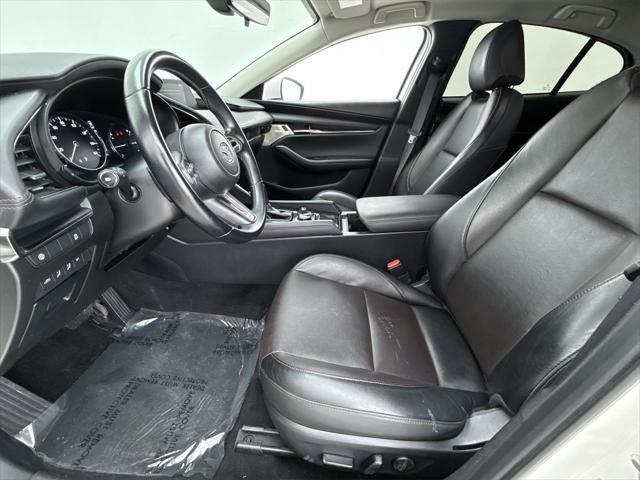 used 2019 Mazda Mazda3 car, priced at $19,988