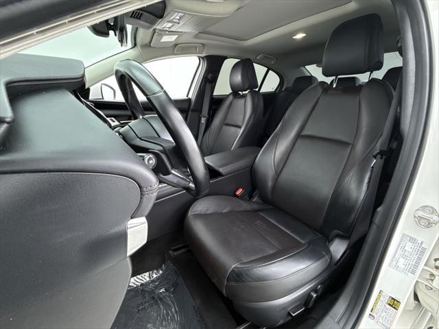 used 2019 Mazda Mazda3 car, priced at $19,988