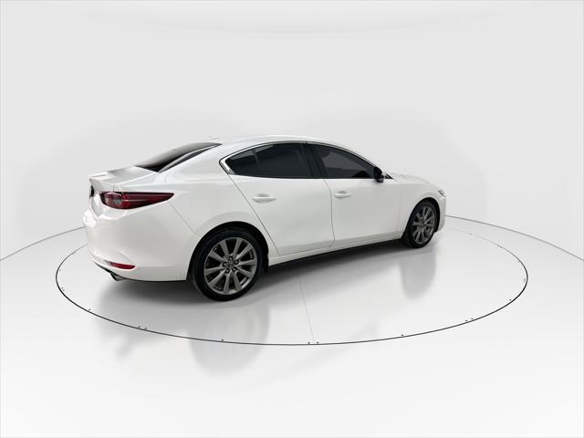 used 2019 Mazda Mazda3 car, priced at $19,988
