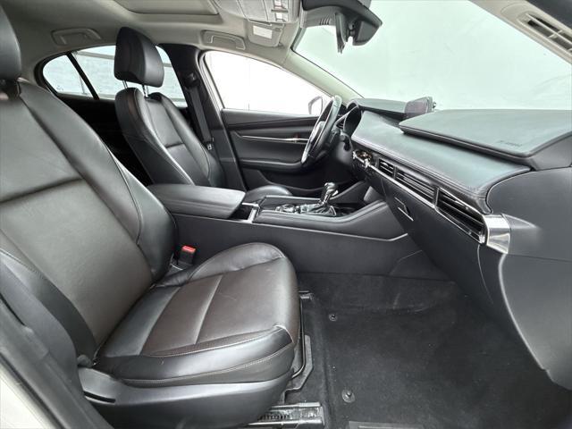 used 2019 Mazda Mazda3 car, priced at $19,988