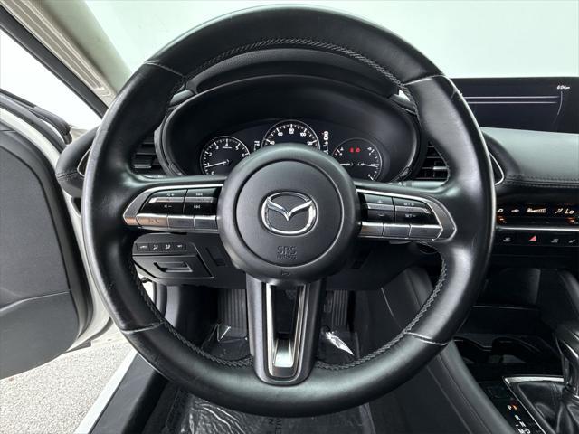 used 2019 Mazda Mazda3 car, priced at $19,988