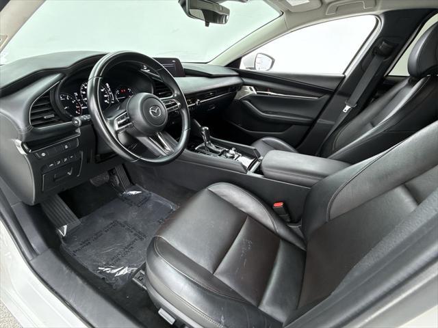 used 2019 Mazda Mazda3 car, priced at $19,988