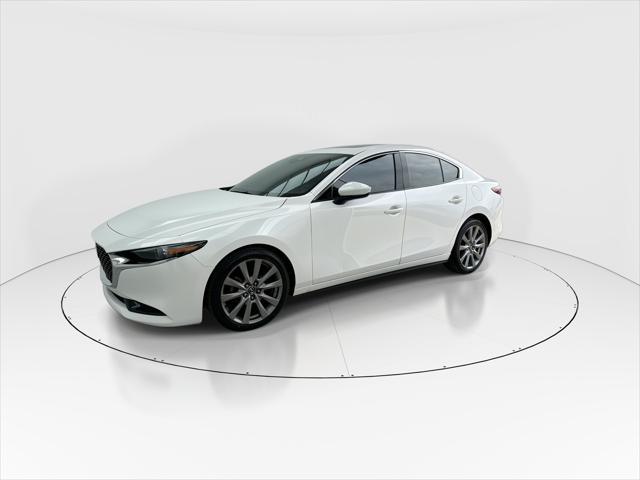used 2019 Mazda Mazda3 car, priced at $19,988