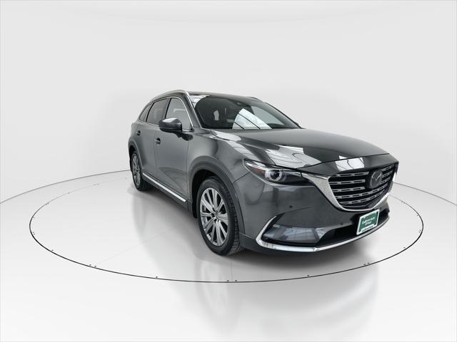 used 2023 Mazda CX-9 car, priced at $29,988