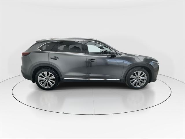 used 2023 Mazda CX-9 car, priced at $29,988